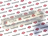 Маслоуказатель (глазок, уровень масла) 50х190 мм