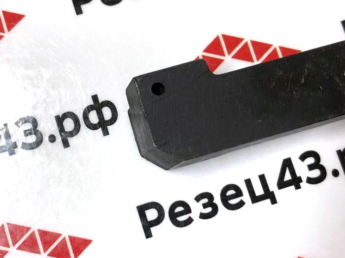 Резец резьбовой SER1212H11