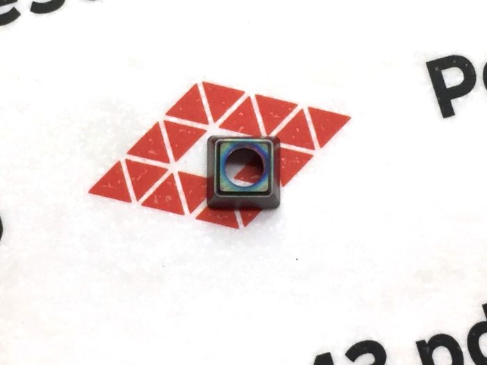 Пластина SPMG040204-PC RZ618