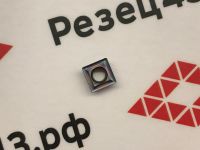 Пластина  SPMG060204-TG RZ618