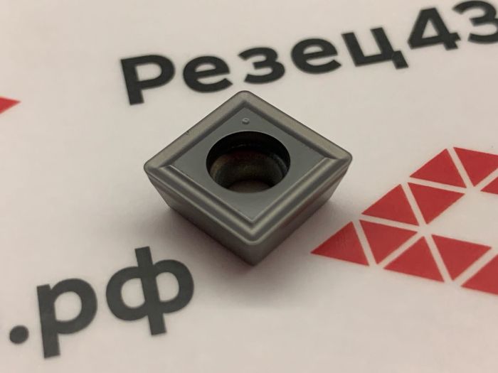 Пластина SPMG110408-TG RZ6018
