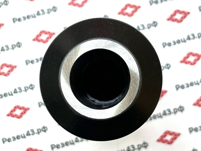 Оправка с конусом NT30 (7:24) для инструмента с боковым зажимом Weldon 25 (ISO(NT)30-SLN25 (П2)