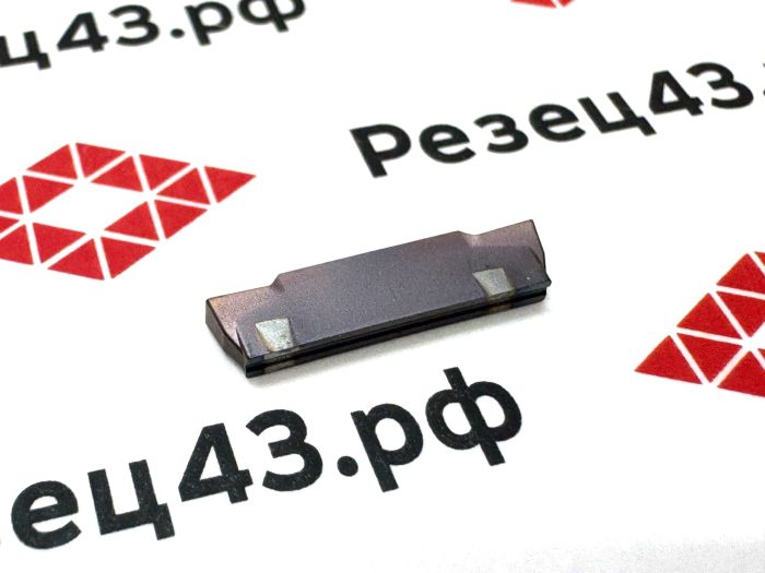 Пластина KGT200 YBG205