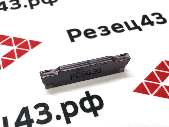 Пластина MGMN150-G PC9030
