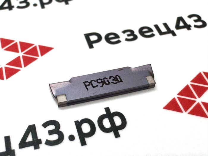 Пластина MGMN150-G PC9030