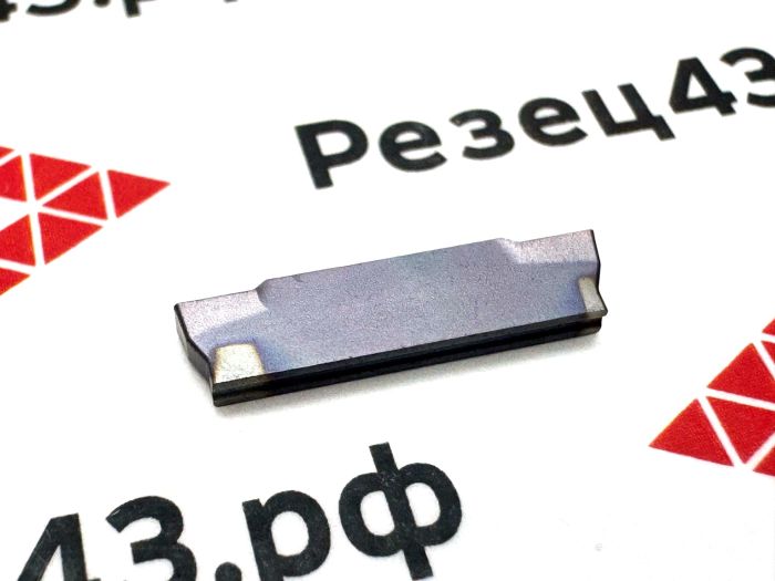 Пластина MGMN200-BG BP205