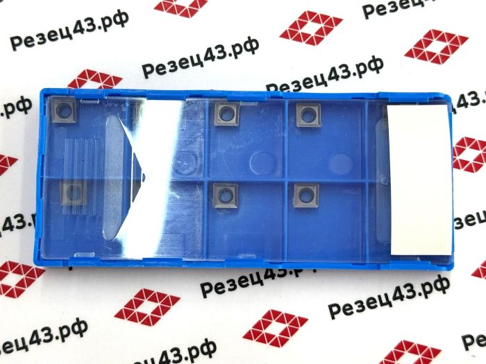 Пластина MPHT060304-DM M65