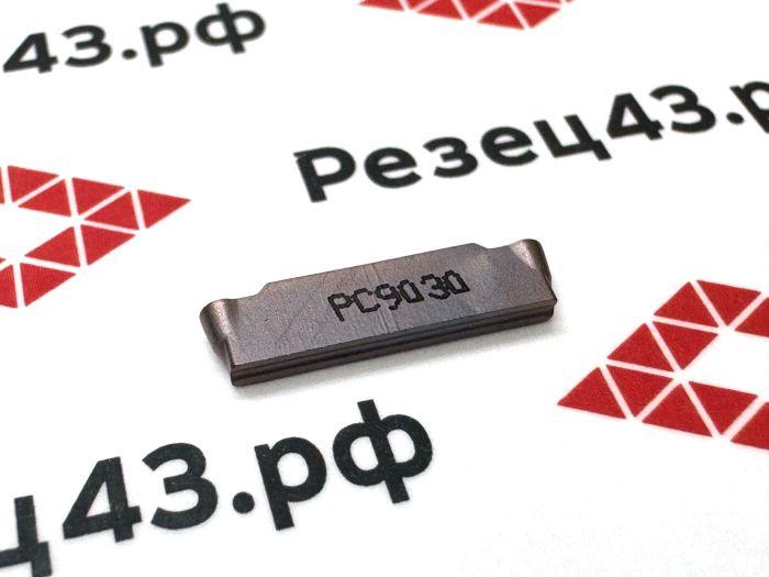 Пластина MRMN200-G PC9030