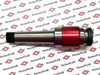 Патрон быстросменный резьбонарезной MT5-GT24-130L