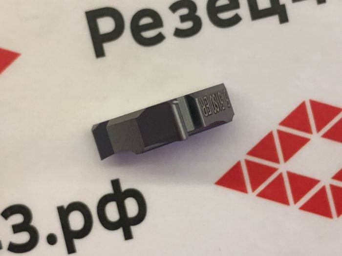 Пластина 22ER 5.5 ISO RDA