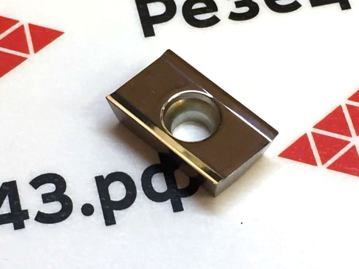 Пластина APKT1604PDFR-AL Z10
