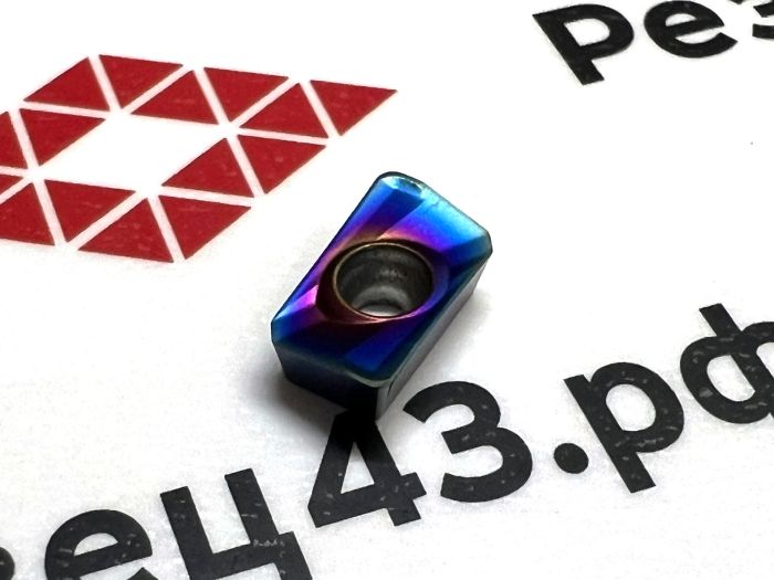 Пластина LYYZ APMT1135PDER-H2 LY7010 для фрез