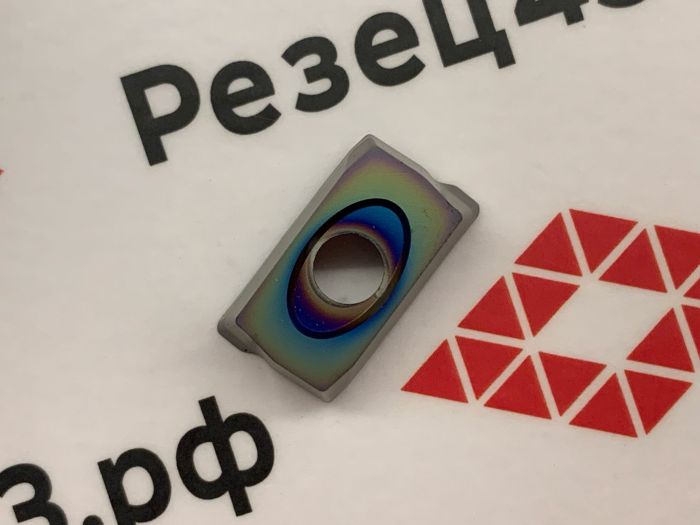 Пластина APMT1604PEER-XM RZ618