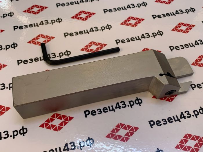 Резец отрезной MGEHL2525M-5
