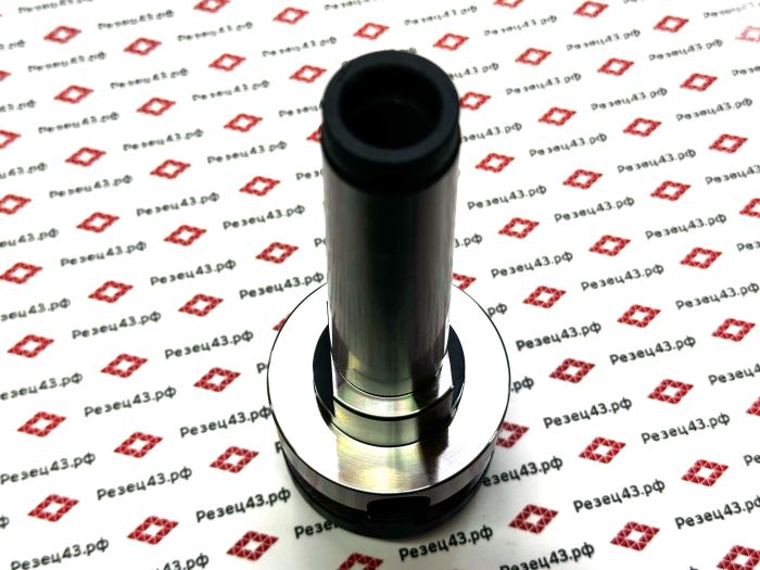 Оправка Морзе 4 универсальная c шпонкой под насадные (торцевые), дисковые фрезы 40 мм (MT4-CEM40)