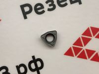 Пластина WCMX030208-SF RZ6018