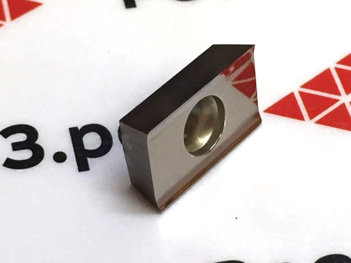 Пластина APKT1604PDFR-AL Z10