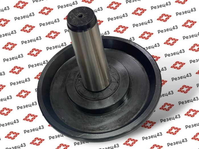 Центр вращающийся грибковый MT5-200