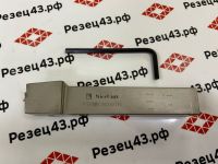 Резец наружного точения PTFNR1616H16