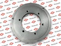 Планшайба УК11 для токарного патрона 400 мм (УК11-400)