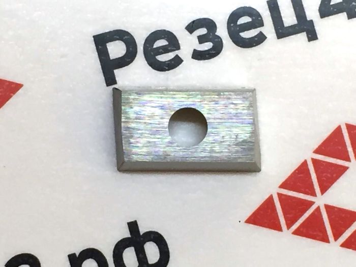 Пластина APKT1604PDFR-AL Z10