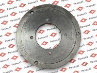 Планшайба УК5 для токарного патрона 200 мм (УК5-200)