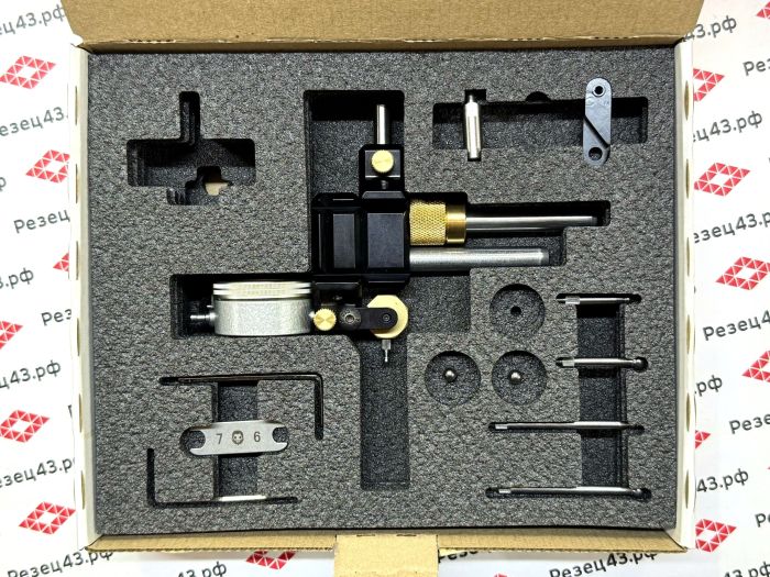 Центроискатель Спутник МАХ