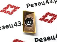 Пластина APKT160408-PM YBG205