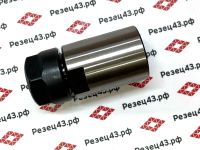 Цанговый патрон под конус B16 для цанг ER20 (B16-ER20A (П2)