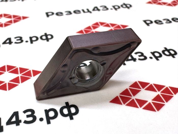 Пластина DNMG150408 MA LY9060