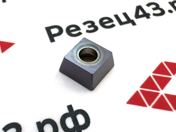 Пластина MPHT060304-DM M85