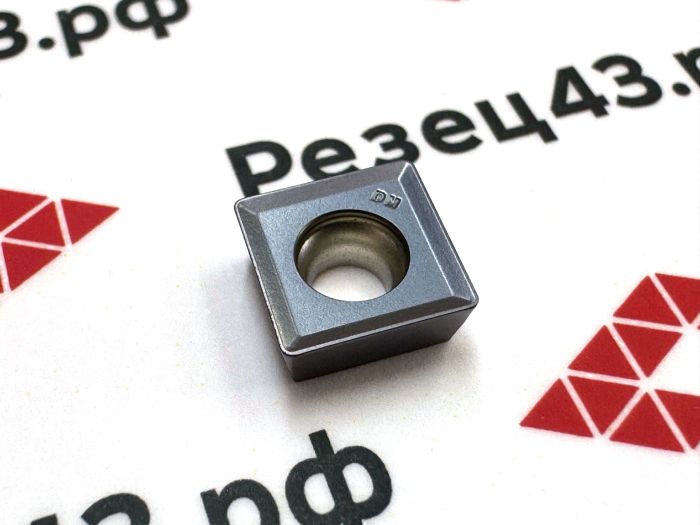 Пластина MPHT080305-DM M65