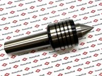 Подвижный токарный центр высокой скорости и точности (CNC Live Center with high speed & accuracy) с конусом Морзе 5 - B