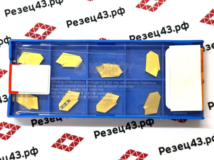 Пластина SP300 NC3030