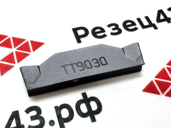 Пластина TDC 3 TT9030