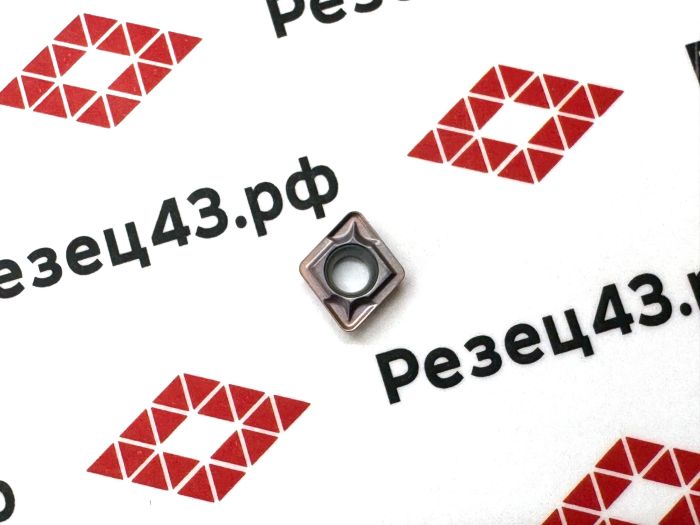 Пластина CCMT060208 LY9060