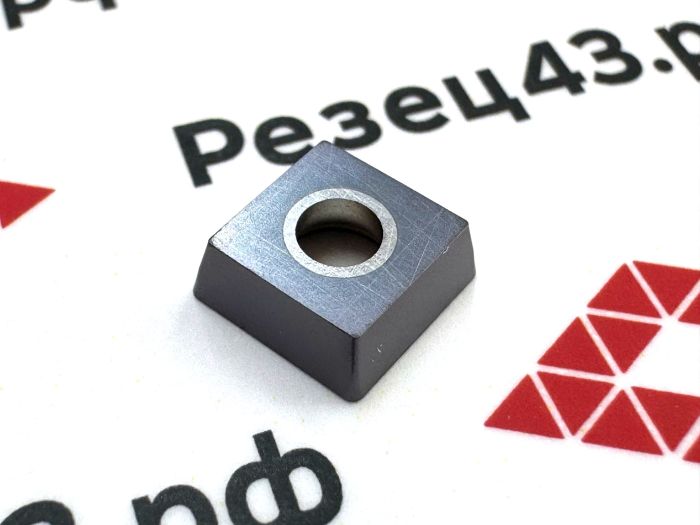 Пластина MPHT080305-DM M65
