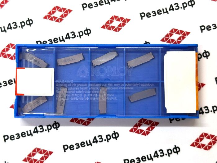 Пластина MRMN200-G PC9030