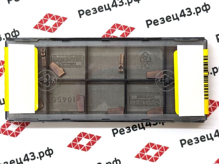 Пластина N151.2-200-4E 1125