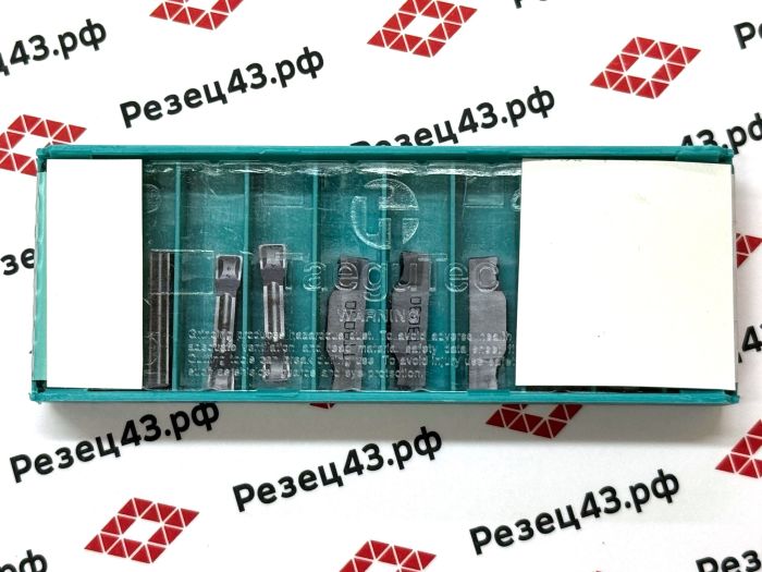 Пластина TDC 4 TT9030