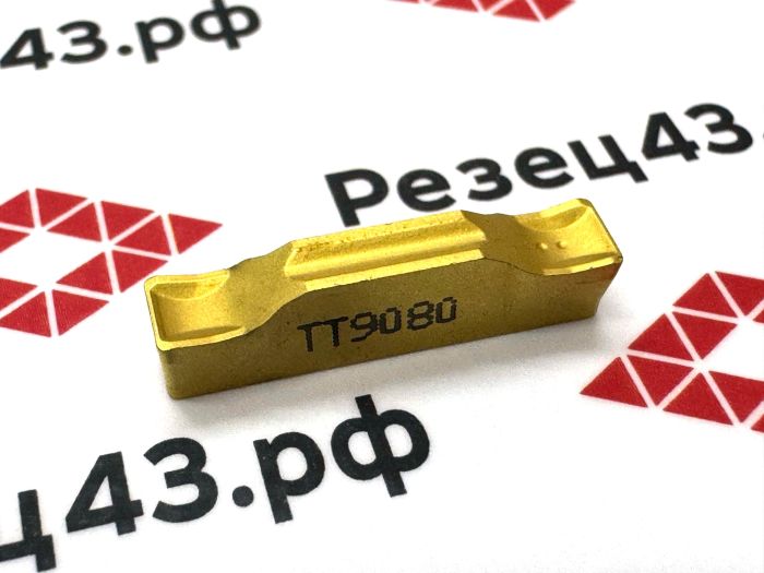 Пластина TDC 4 TT9080
