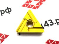 Пластина TNMG160408L-ZC YBC251