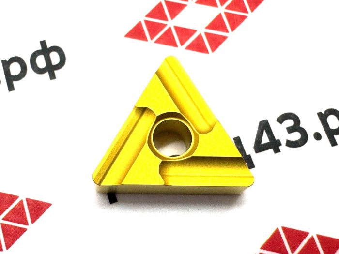 Пластина TNMG160408L-ZC YBC251