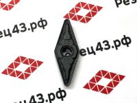 Пластина VNMG160412-PM YBC252