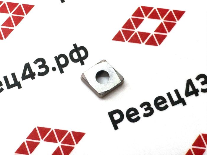 Пластина CCMT060208 LY9060