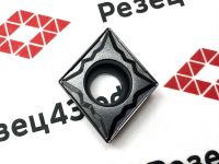 Пластина CCMT120404-BHMP BC1725