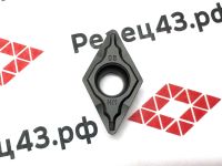 Пластина DCMT11T308-HM YBC252