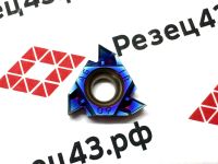 Пластина MMT16IR AG60-S LY7010