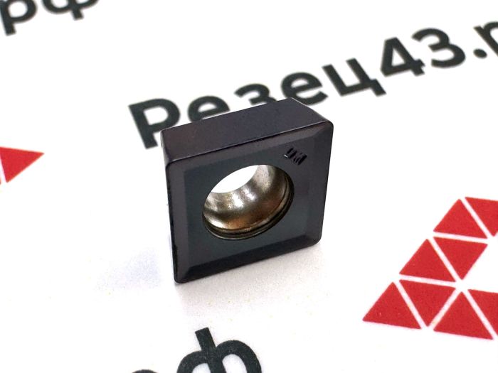 Пластина MPHT080305-DM M65
