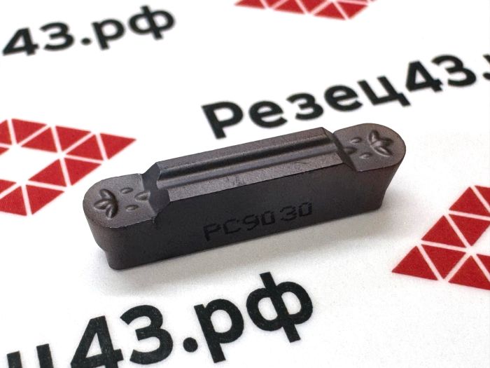 Пластина MRMN400-M PC9030